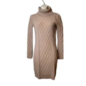 Lynz Pure Sweater Dress (S)